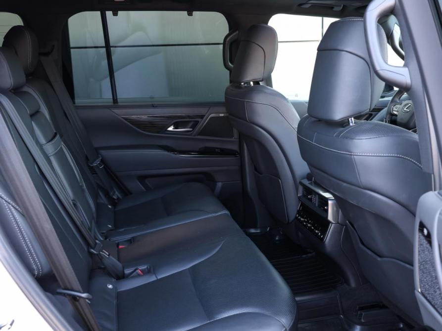 Lexus LX IV Москва  - изображение 13