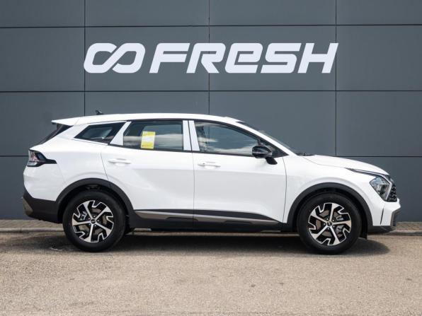 Kia Sportage V с пробегом 2026 года, цена 3 960 000 рублей, 29 км, внедорожник, Автокод Объявления