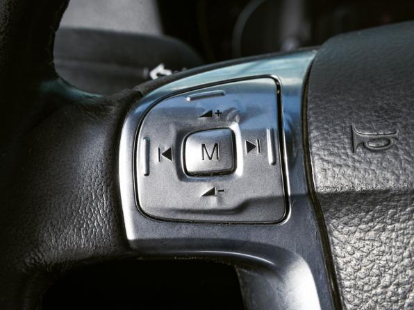 Ford Mondeo IV Рестайлинг с пробегом 2012 года, цена 909 000 рублей, 238113 км, седан, Автокод Объявления