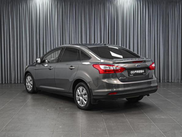 Ford Focus III с пробегом 2014 года, цена 879 000 рублей, 111558 км, седан, Автокод Объявления