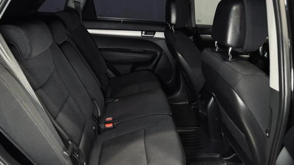 Kia Sorento II Рестайлинг Смоленск  - изображение 16
