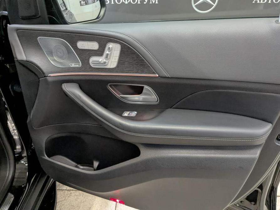 Mercedes-Benz GLS II (X167) Москва  - изображение 24