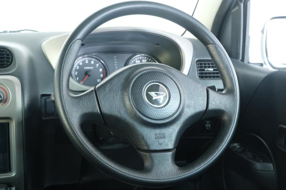 Daihatsu Terios I Омск  - изображение 11