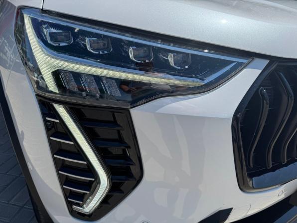 Haval Jolion I Рестайлинг с пробегом 2024 года, цена 2 399 900 рублей, 24000 км, внедорожник, Автокод Объявления