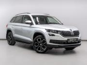 Skoda Kodiaq I Москва  - изображение 30
