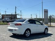 Mitsubishi Lancer X Крым  - изображение 22
