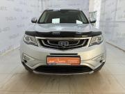 Geely Atlas I Пермь  - изображение 23