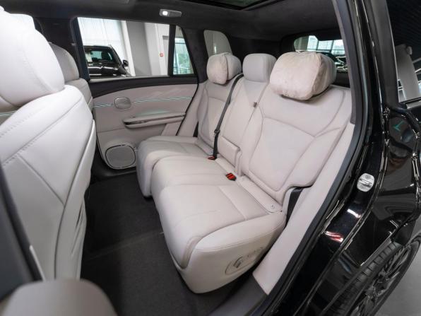 GAC Trumpchi S7 с пробегом 2025 года, цена 5 650 000 рублей, 18 км, внедорожник, Автокод Объявления