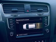 Volkswagen Golf VII Оренбург  - изображение 36