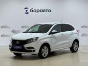 Lada (ВАЗ) XRAY I Ставрополь  - изображение 17