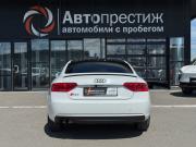Audi A5 I (8T) Рестайлинг Волгоград  - изображение 28