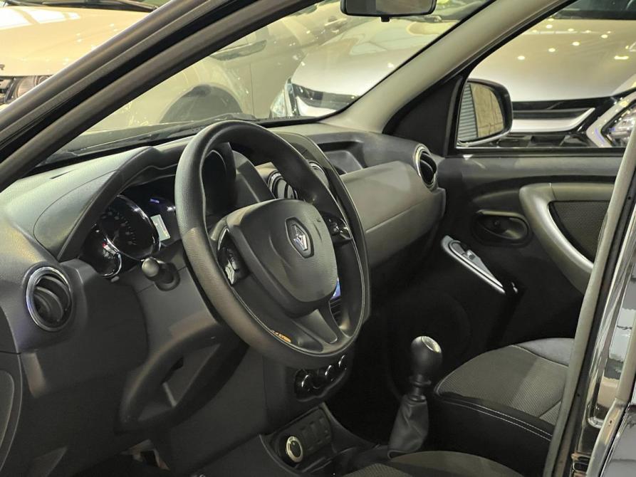 Renault Duster I Рестайлинг Оренбург  - изображение 9