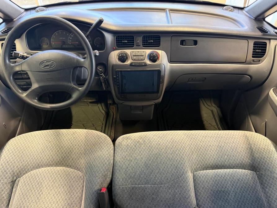Hyundai Trajet I Волгоград  - изображение 8