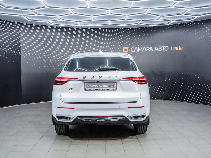 Haval F7 I Самара  - изображение 12