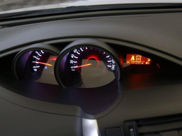 Toyota Verso I Рестайлинг с пробегом 2013 года, цена 1 195 000 рублей, 187037 км, компактвэн, Автокод Объявления