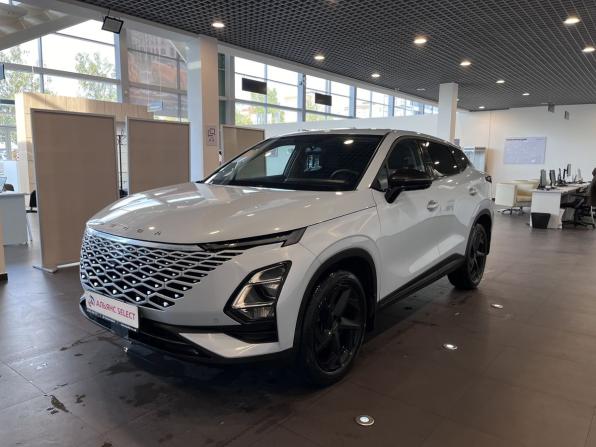 Omoda C5 I с пробегом 2023 года, цена 1 937 000 рублей, 45973 км, внедорожник, Автокод Объявления