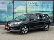 Honda CR-V IV Архангельск  - изображение 18