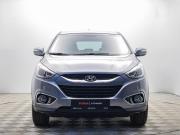 Hyundai ix35 I Рестайлинг Москва  - изображение 25