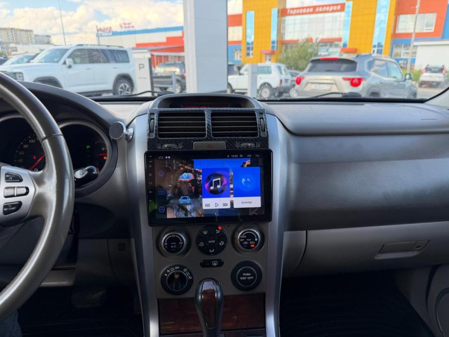 Suzuki Grand Vitara II Рестайлинг Сыктывкар  - изображение 22