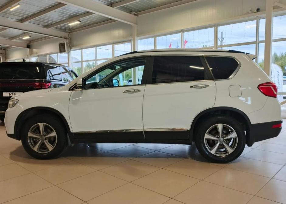 Haval H6 I Пермь  - изображение 4