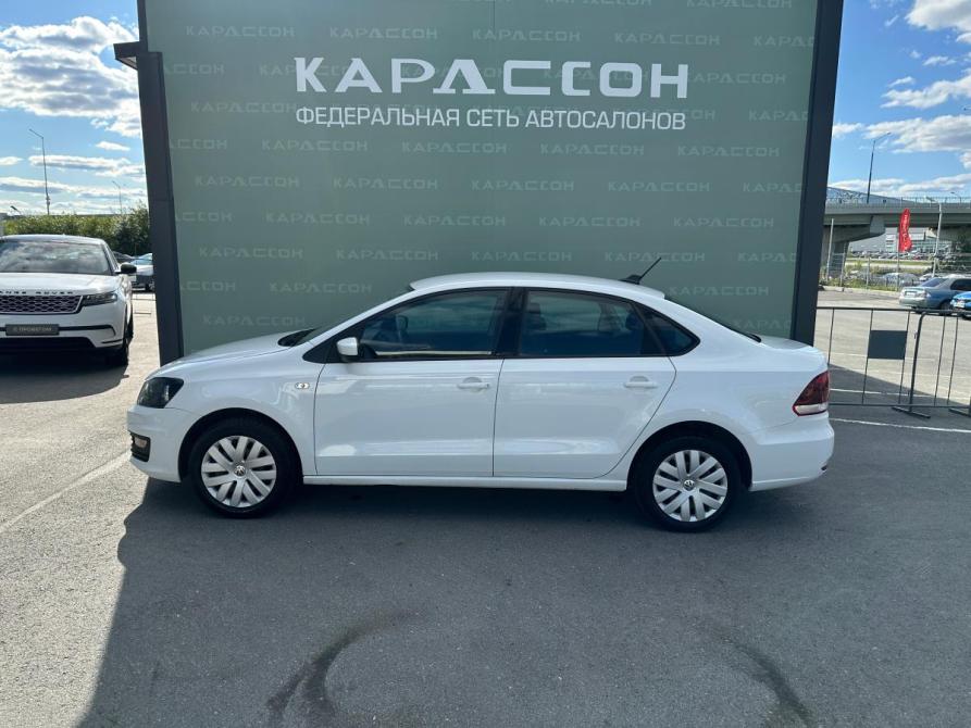 Volkswagen Polo V Рестайлинг Екатеринбург  - изображение 3