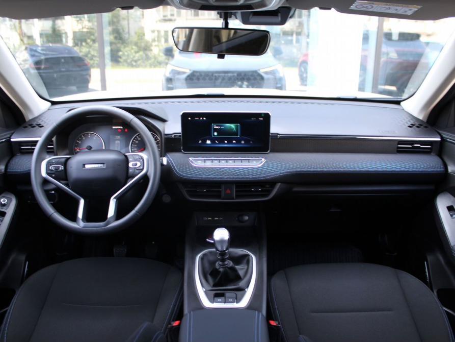 Haval Jolion I Рестайлинг Самара  - изображение 11