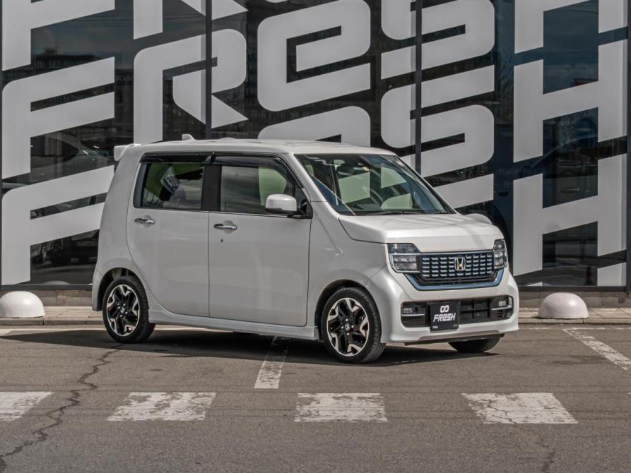 Honda N-WGN II Краснодар  - изображение 1