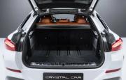 BMW X6 III (G06) Рестайлинг Москва  - изображение 48