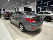 Hyundai Solaris I Серпухов  - изображение 13