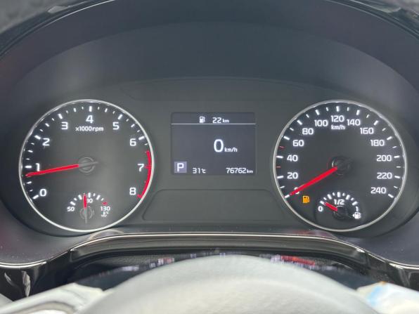 Kia Seltos I с пробегом 2021 года, цена 2 240 000 рублей, 76761 км, внедорожник, Автокод Объявления