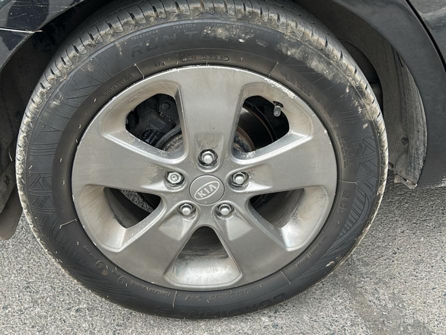 Kia Ceed I Рестайлинг Кемерово  - изображение 15