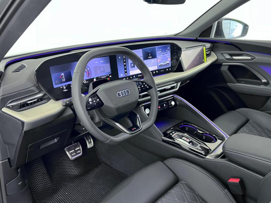 Audi Q5 III Ростов-на-Дону  - изображение 14