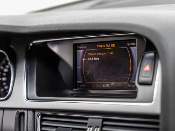 Audi A5 I (8T) Рестайлинг с пробегом 2012 года, цена 1 498 000 рублей, 150344 км, лифтбек, Автокод Объявления