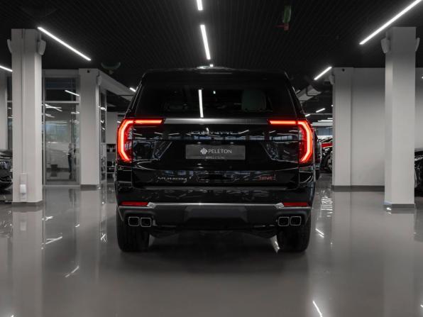 GMC Yukon V Рестайлинг с пробегом 2025 года, цена 15 950 000 рублей, 78 км, внедорожник, Автокод Объявления