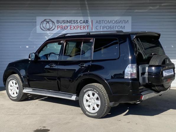 Mitsubishi Pajero IV Рестайлинг 1 с пробегом 2011 года, цена 1 835 000 рублей, 159090 км, внедорожник, Автокод Объявления