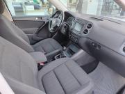 Volkswagen Tiguan I Рестайлинг Ижевск  - изображение 35