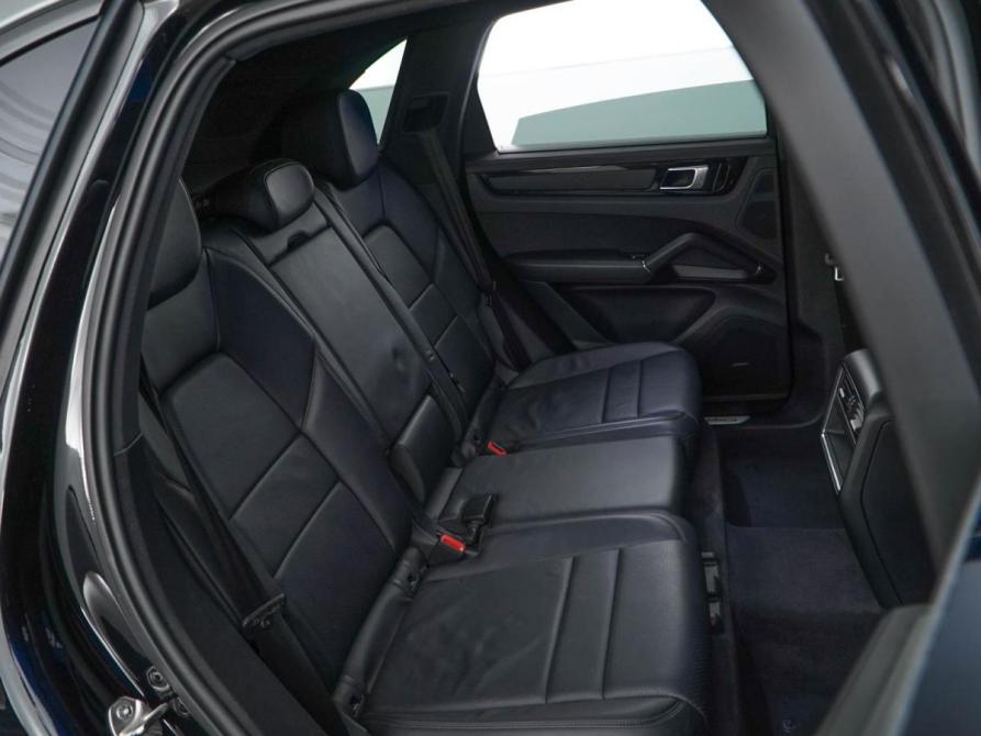 Porsche Cayenne III Москва  - изображение 7