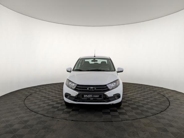 Lada (ВАЗ) Granta I Рестайлинг с пробегом 2023 года, цена 699 000 рублей, 55609 км, седан, Автокод Объявления