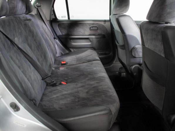 Honda CR-V II Рестайлинг с пробегом 2004 года, цена 690 000 рублей, 234000 км, внедорожник, Автокод Объявления