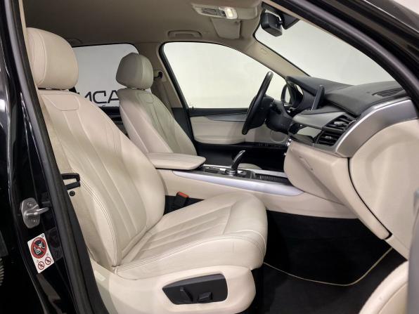 BMW X5 III (F15) с пробегом 2016 года, цена 3 090 000 рублей, 171519 км, внедорожник, Автокод Объявления
