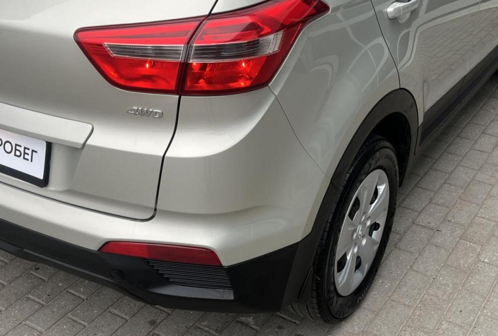 Hyundai Creta I Владимир  - изображение 23