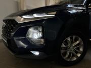 Hyundai Santa Fe IV Кемерово  - изображение 25