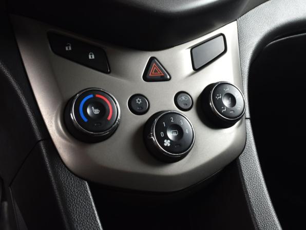 Chevrolet Aveo II с пробегом 2012 года, цена 549 999 рублей, 166883 км, седан, Автокод Объявления
