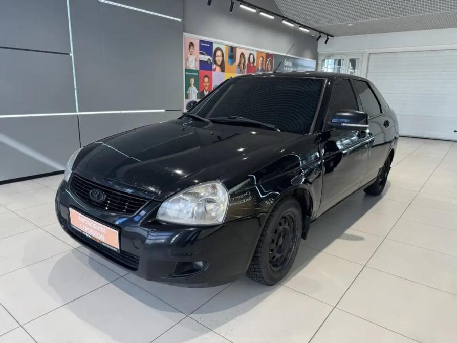 Lada (ВАЗ) Priora I Екатеринбург  - изображение 1