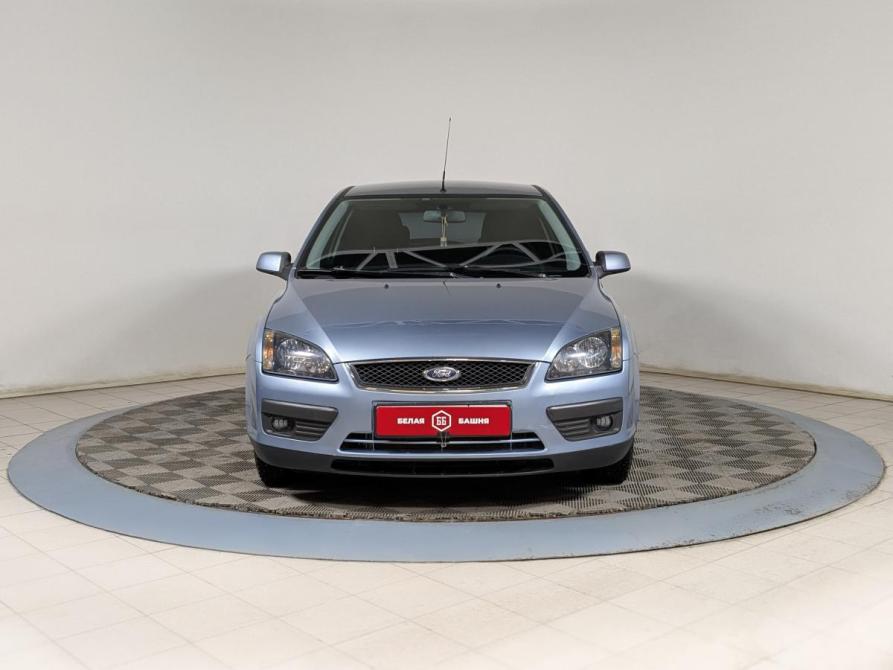 Ford Focus II Екатеринбург  - изображение 3