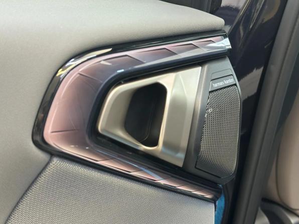 BMW X3 IV (G45/G48) с пробегом 2025 года, цена 6 970 000 рублей, 11600 км, внедорожник, Автокод Объявления
