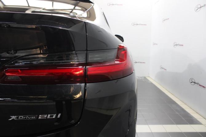 BMW X4 II (G02) Рестайлинг с пробегом 2024 года, цена 7 600 000 рублей, 4927 км, внедорожник, Автокод Объявления