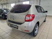 Renault Sandero II Рестайлинг Набережные Челны  - изображение 28