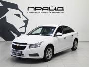 Chevrolet Cruze I Ростов-на-Дону  - изображение 20