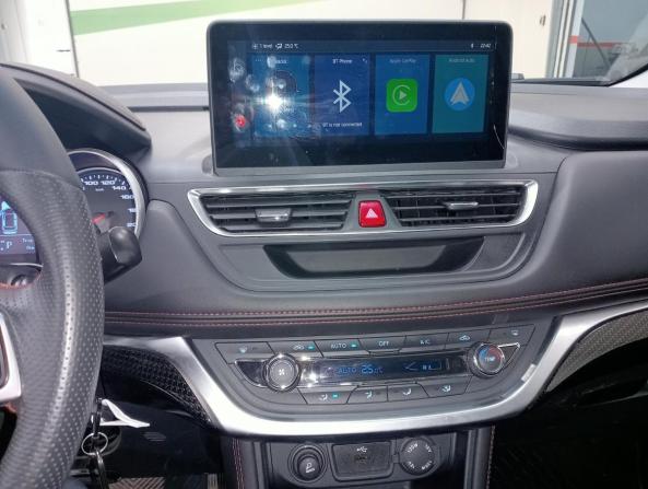 JAC JS3 с пробегом 2024 года, цена 1 400 000 рублей, 27000 км, внедорожник, Автокод Объявления